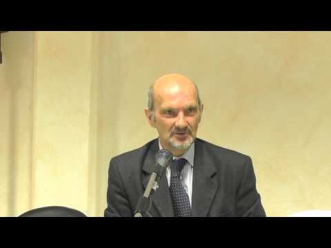 Sergio Marelli 2/5 - Il diritto fondamentale alla pace
